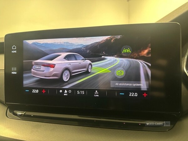 Used Skoda Octavia 2021 for sale - 76441494: Photo 28