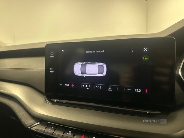 Used Skoda Octavia 2021 for sale - 76441494: Photo 29