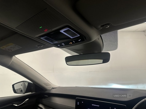 Used Skoda Octavia 2021 for sale - 76441494: Photo 30