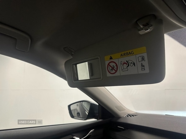 Used Skoda Octavia 2021 for sale - 76441494: Photo 31