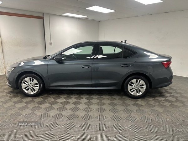 Used Skoda Octavia 2021 for sale - 76441494: Photo 4