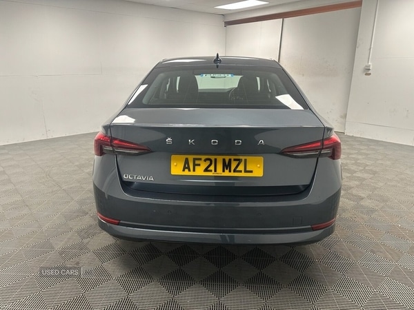 Used Skoda Octavia 2021 for sale - 76441494: Photo 6