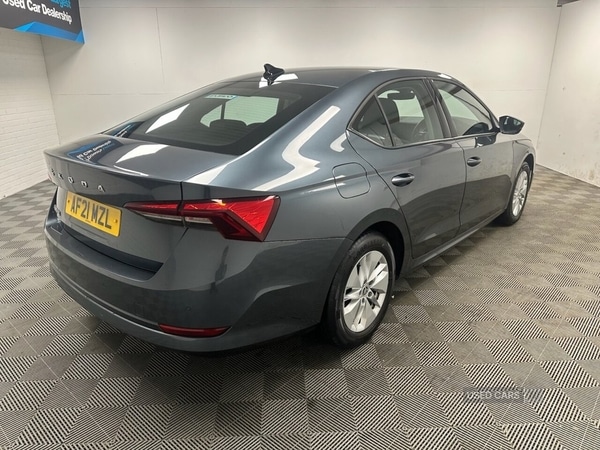 Used Skoda Octavia 2021 for sale - 76441494: Photo 7