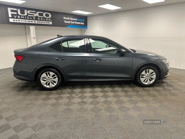 Used Skoda Octavia 2021 for sale - 76441494: Photo 8