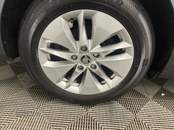 Used Skoda Octavia 2021 for sale - 76441494: Photo 9