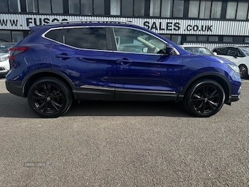 Used Nissan Qashqai 2017 for sale - 79349971: Photo