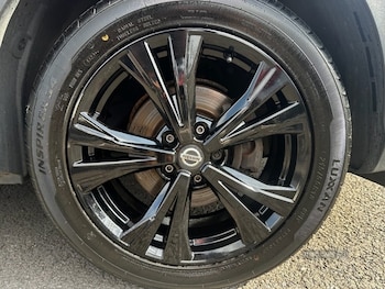 Used Nissan Qashqai 2017 for sale - 79349971: Photo