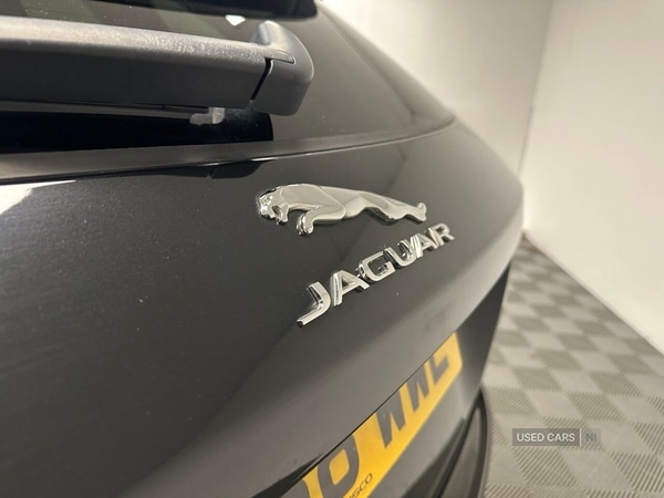 Used Jaguar F-Pace 2019 for sale - 76977197: Photo 11