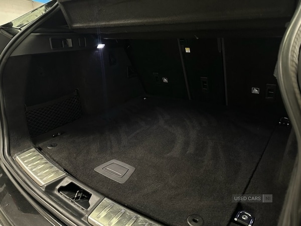 Used Jaguar F-Pace 2019 for sale - 76977197: Photo 14