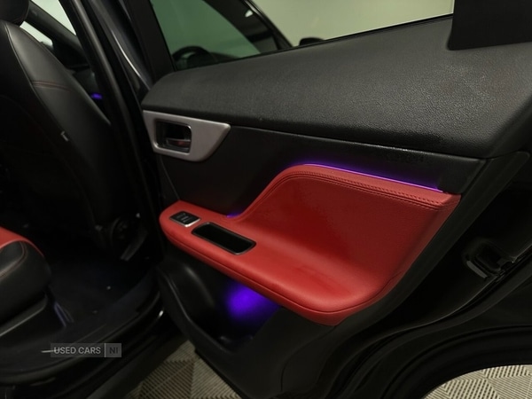 Used Jaguar F-Pace 2019 for sale - 76977197: Photo 15