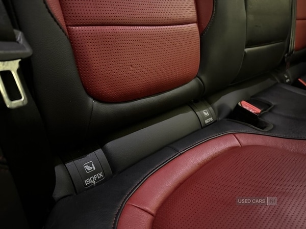 Used Jaguar F-Pace 2019 for sale - 76977197: Photo 17