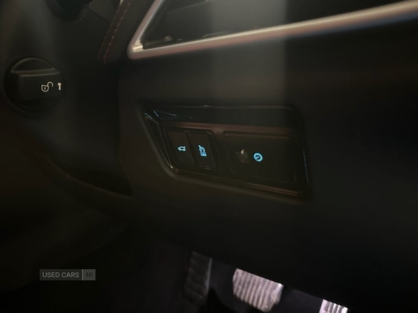 Used Jaguar F-Pace 2019 for sale - 76977197: Photo 26