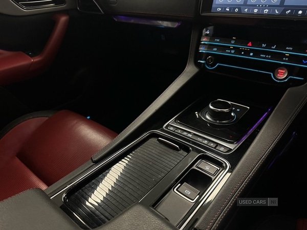 Used Jaguar F-Pace 2019 for sale - 76977197: Photo 29