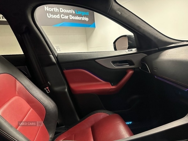 Used Jaguar F-Pace 2019 for sale - 76977197: Photo 31