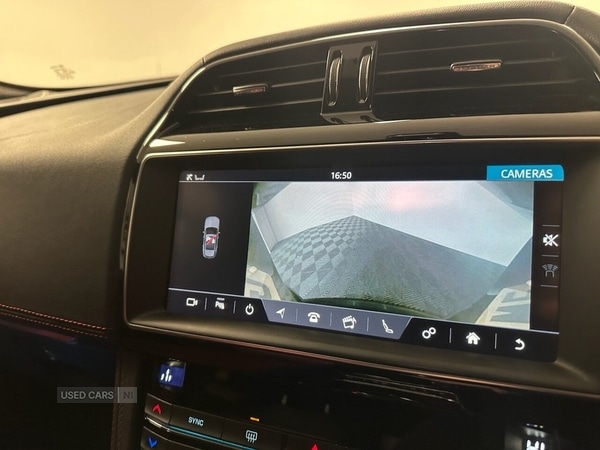 Used Jaguar F-Pace 2019 for sale - 76977197: Photo 34