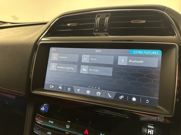 Used Jaguar F-Pace 2019 for sale - 76977197: Photo 41