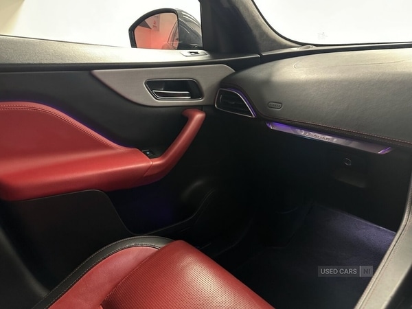 Used Jaguar F-Pace 2019 for sale - 76977197: Photo 42