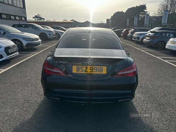 Used Mercedes-Benz CLA 2018 for sale - 77978762: Photo 11