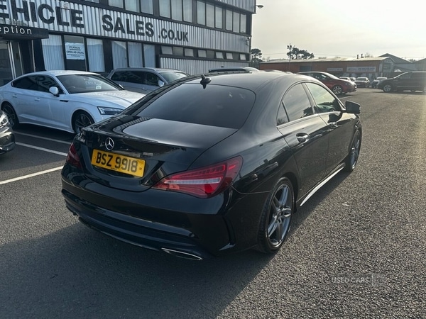 Used Mercedes-Benz CLA 2018 for sale - 77978762: Photo 12