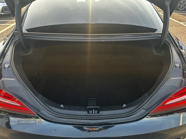 Used Mercedes-Benz CLA 2018 for sale - 77978762: Photo 13