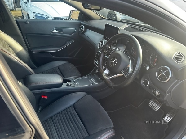 Used Mercedes-Benz CLA 2018 for sale - 77978762: Photo 14