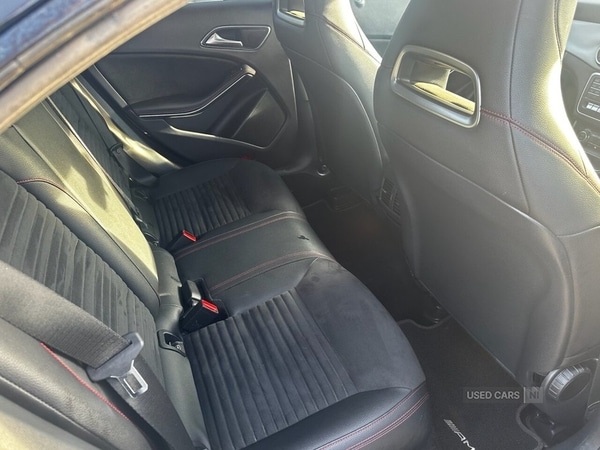 Used Mercedes-Benz CLA 2018 for sale - 77978762: Photo 15