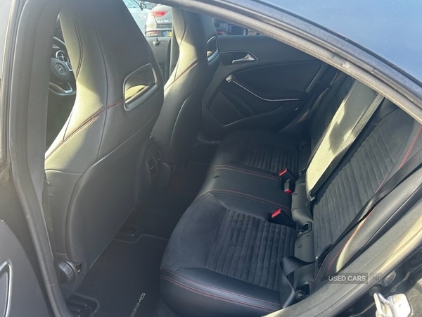 Used Mercedes-Benz CLA 2018 for sale - 77978762: Photo 16
