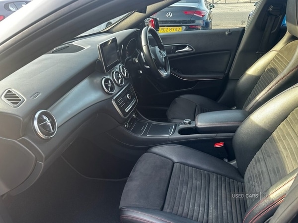 Used Mercedes-Benz CLA 2018 for sale - 77978762: Photo 17