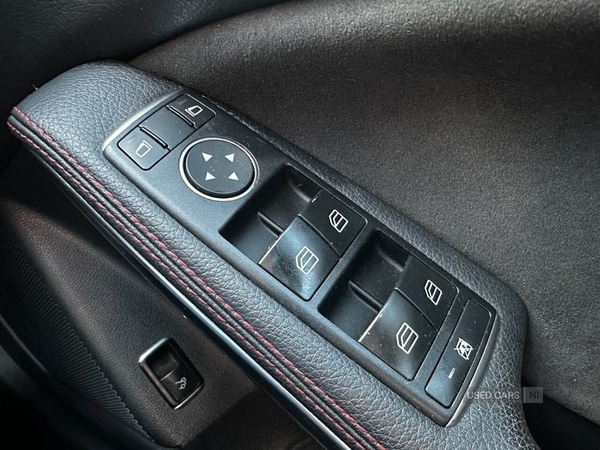 Used Mercedes-Benz CLA 2018 for sale - 77978762: Photo 19