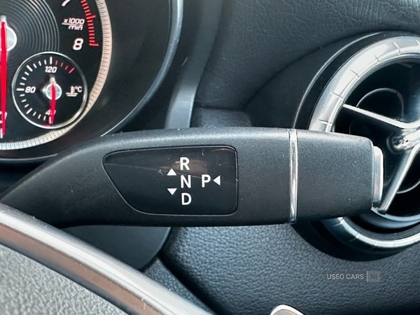 Used Mercedes-Benz CLA 2018 for sale - 77978762: Photo 21