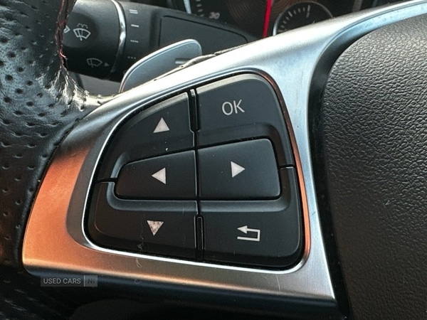 Used Mercedes-Benz CLA 2018 for sale - 77978762: Photo 24