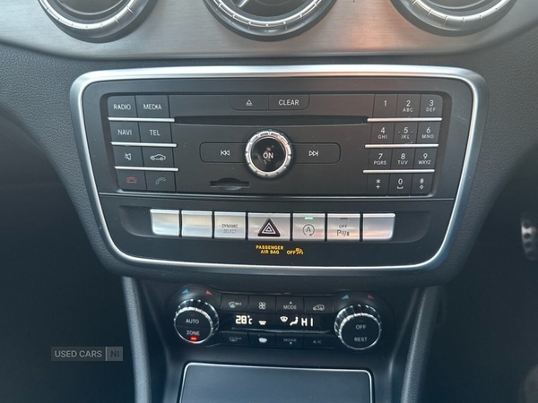 Used Mercedes-Benz CLA 2018 for sale - 77978762: Photo 25