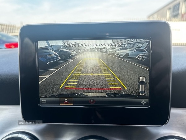 Used Mercedes-Benz CLA 2018 for sale - 77978762: Photo 27