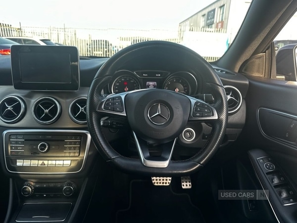 Used Mercedes-Benz CLA 2018 for sale - 77978762: Photo 28