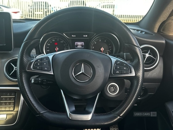 Used Mercedes-Benz CLA 2018 for sale - 77978762: Photo 29
