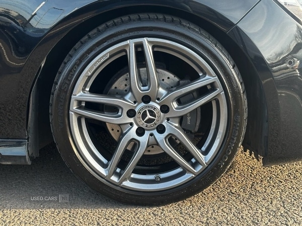 Used Mercedes-Benz CLA 2018 for sale - 77978762: Photo 4