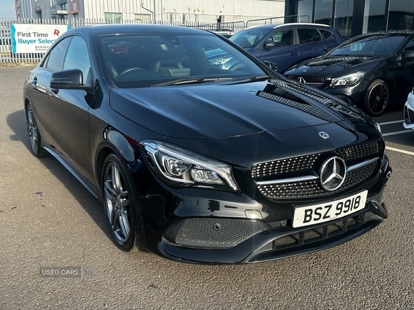 Used Mercedes-Benz CLA 2018 for sale - 77978762: Photo 6