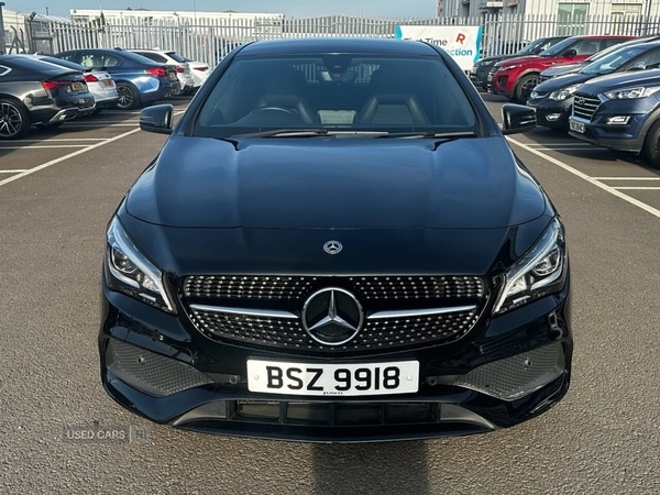 Used Mercedes-Benz CLA 2018 for sale - 77978762: Photo 7