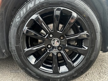 Used Vauxhall Crossland 2021 for sale - 78676940: Photo