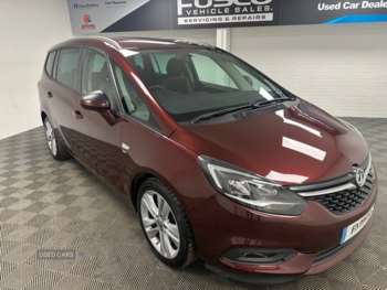 2018 - 1.4T SRi Nav 5dr