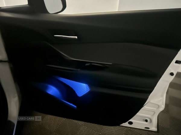 Used Toyota C-HR 2023 for sale - 77009355: Photo 13