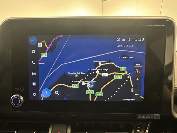 Used Toyota C-HR 2023 for sale - 77009355: Photo 24