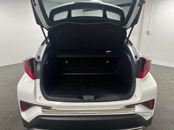 Used Toyota C-HR 2023 for sale - 77009355: Photo 9