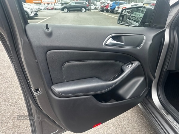 Used Mercedes-Benz B Class 2017 for sale - 78101857: Photo 10