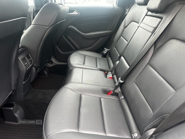 Used Mercedes-Benz B Class 2017 for sale - 78101857: Photo 11