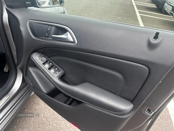 Used Mercedes-Benz B Class 2017 for sale - 78101857: Photo 15