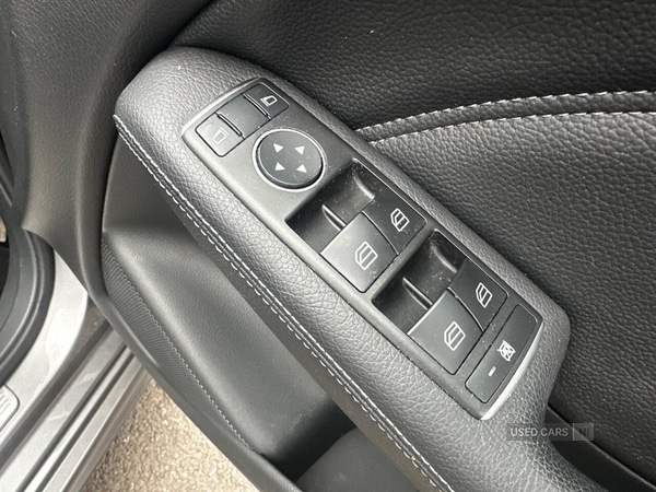 Used Mercedes-Benz B Class 2017 for sale - 78101857: Photo 16