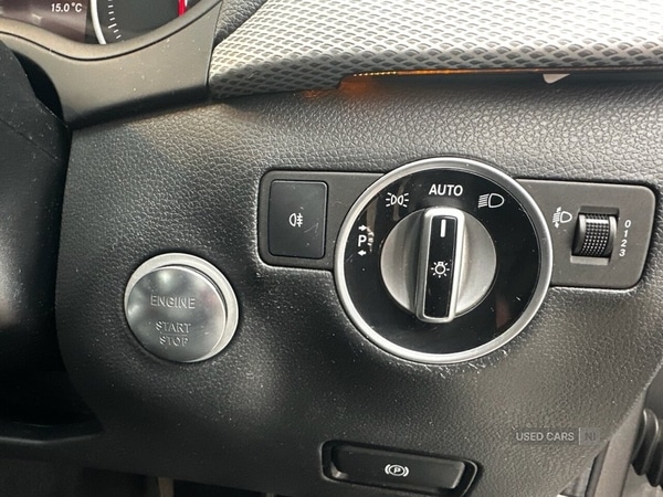 Used Mercedes-Benz B Class 2017 for sale - 78101857: Photo 17