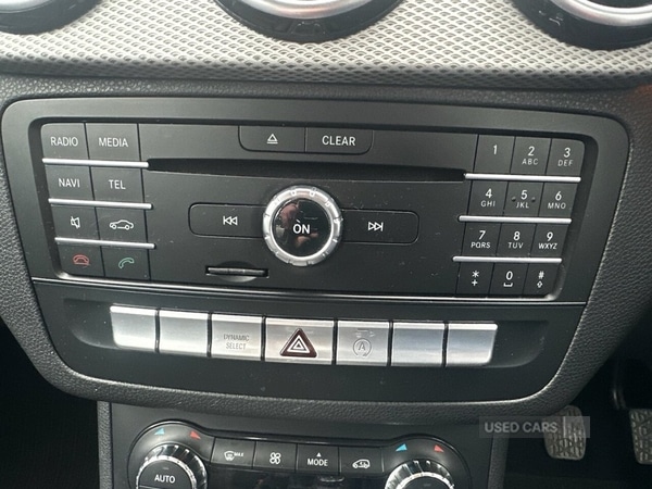 Used Mercedes-Benz B Class 2017 for sale - 78101857: Photo 21