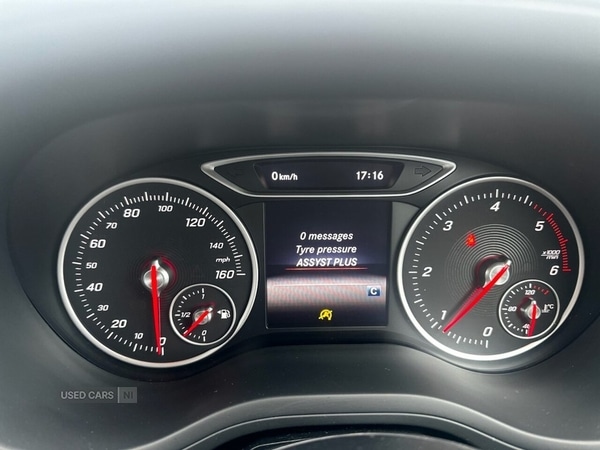 Used Mercedes-Benz B Class 2017 for sale - 78101857: Photo 22